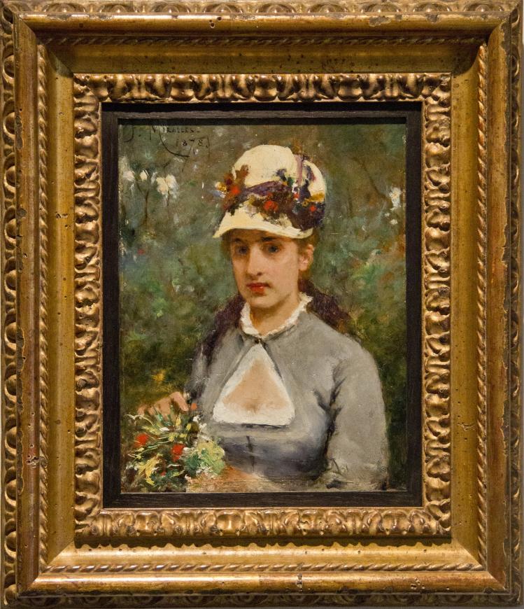 Le Petit Bouquet