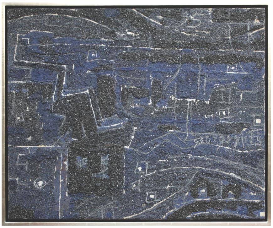Thema Celeste No. 3