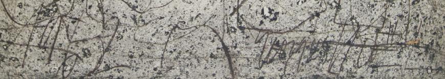 Sans Titre Palimpseste