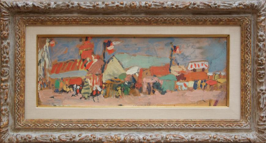 La Plage