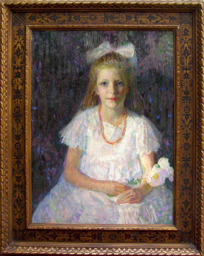 Marguerite #47