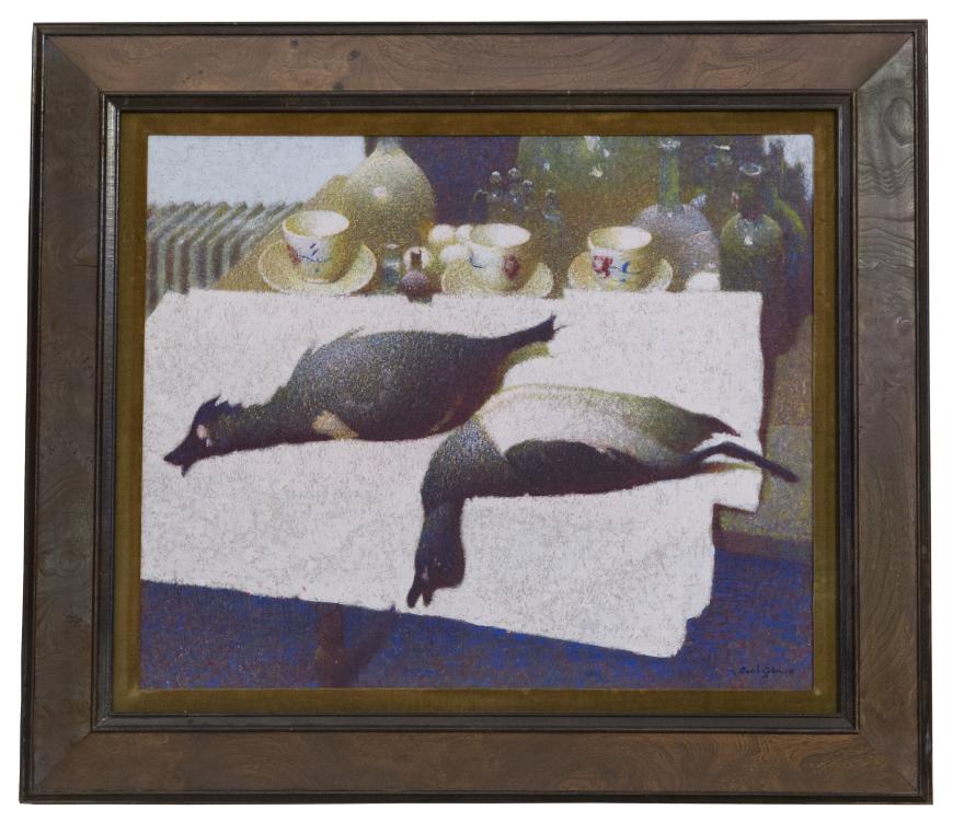 Ducks