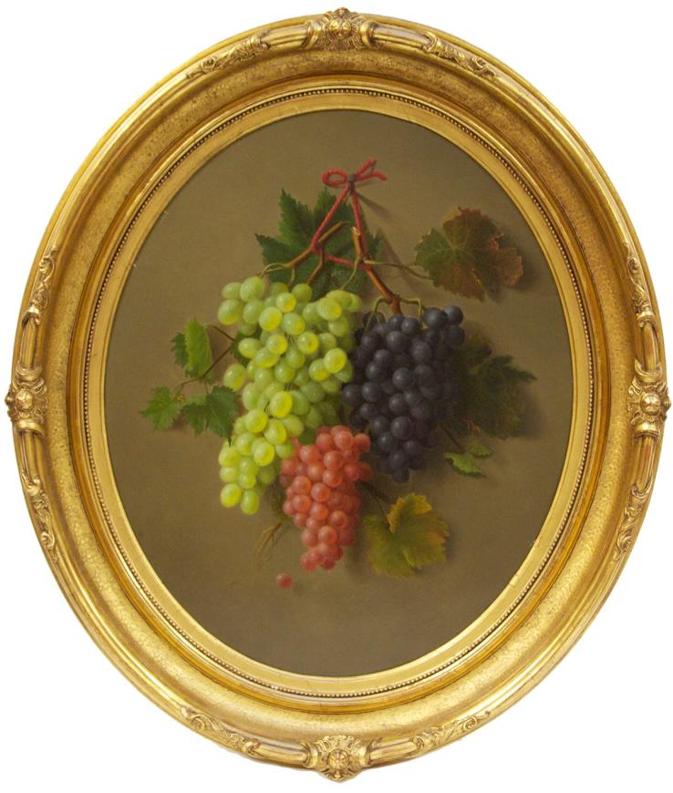 Grapes