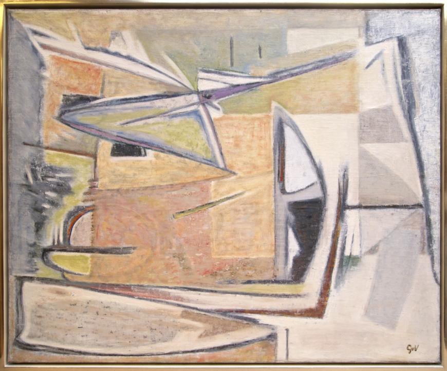 Abstraction