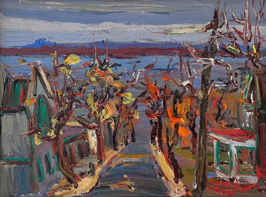 Lachine, Montreal