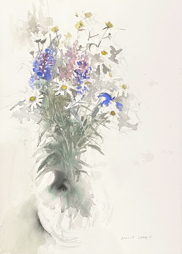 Mixed Bouquet 