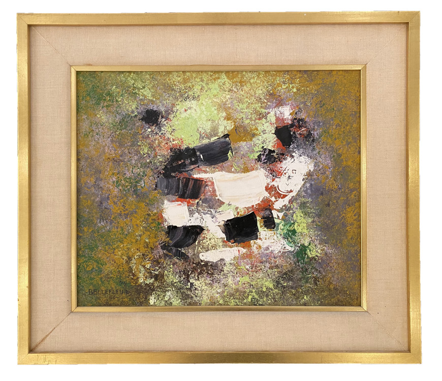 Abstraction