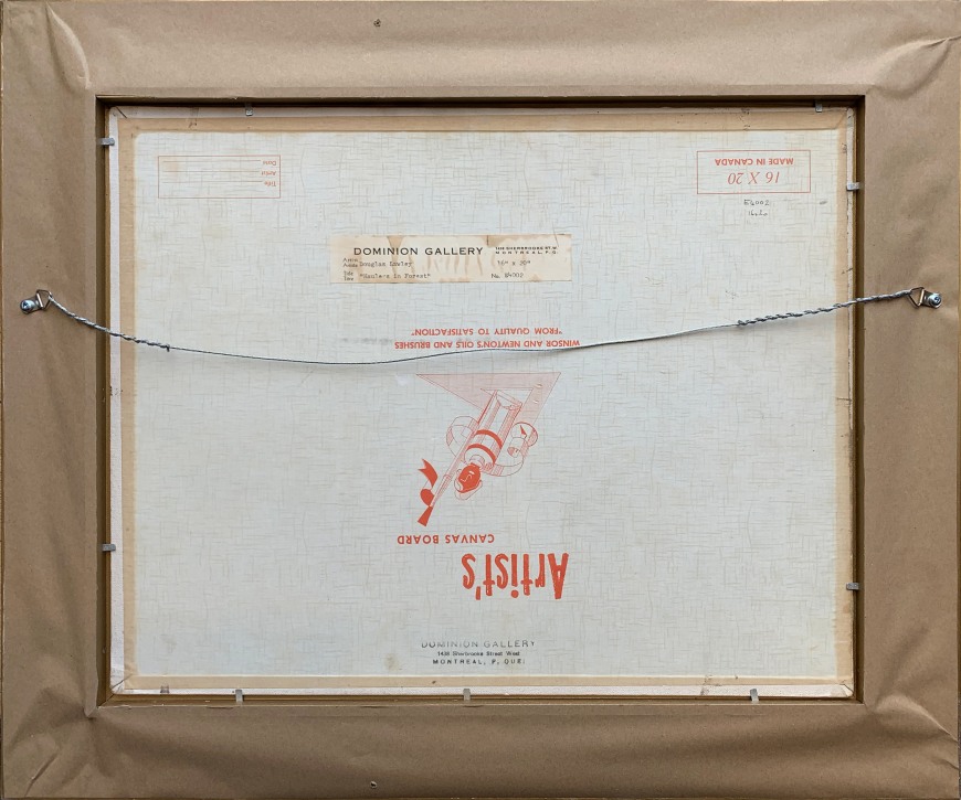 Haulers in Baie-Saint-Paul