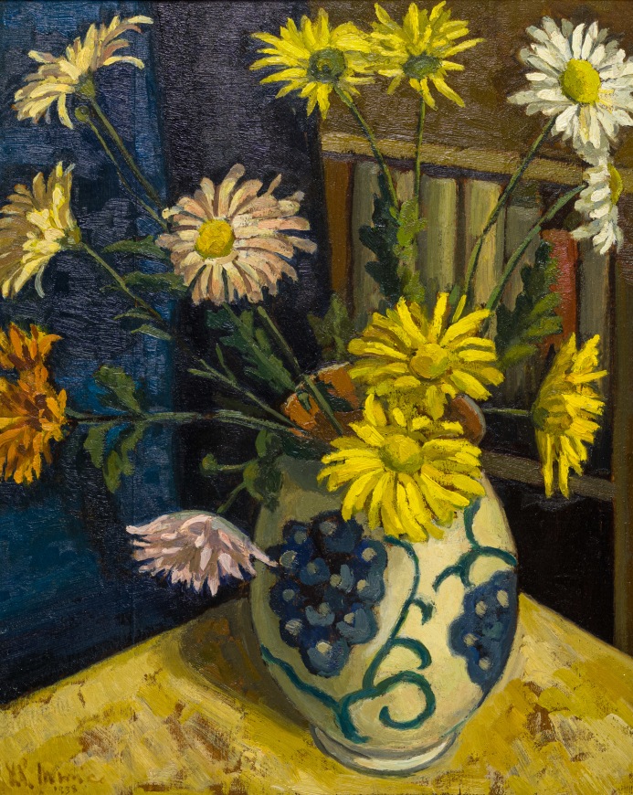 Daisies