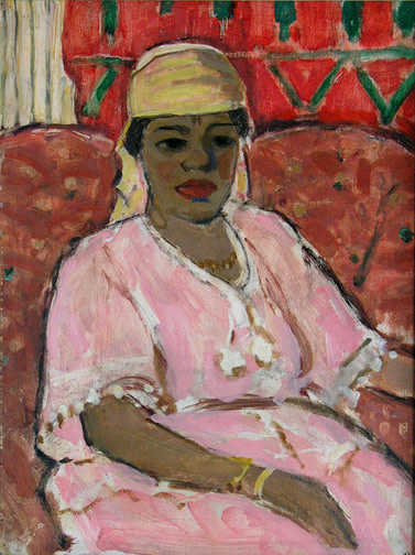 Negress
