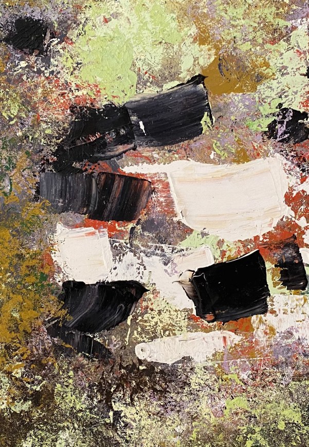 Abstraction