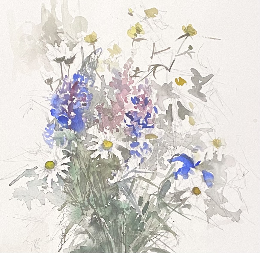 Mixed Bouquet 