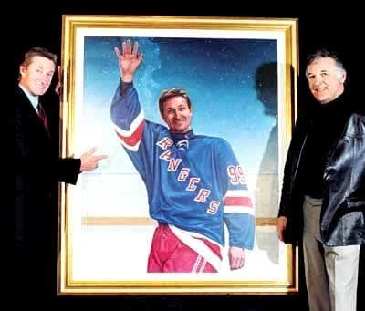 The Great Farewell