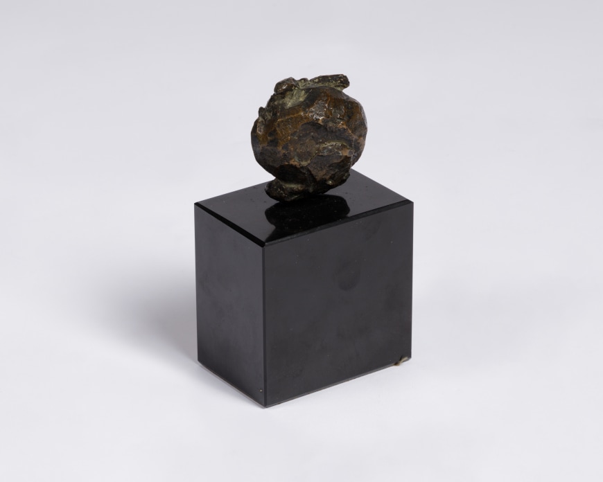 Tête de Faune (Vallauris)