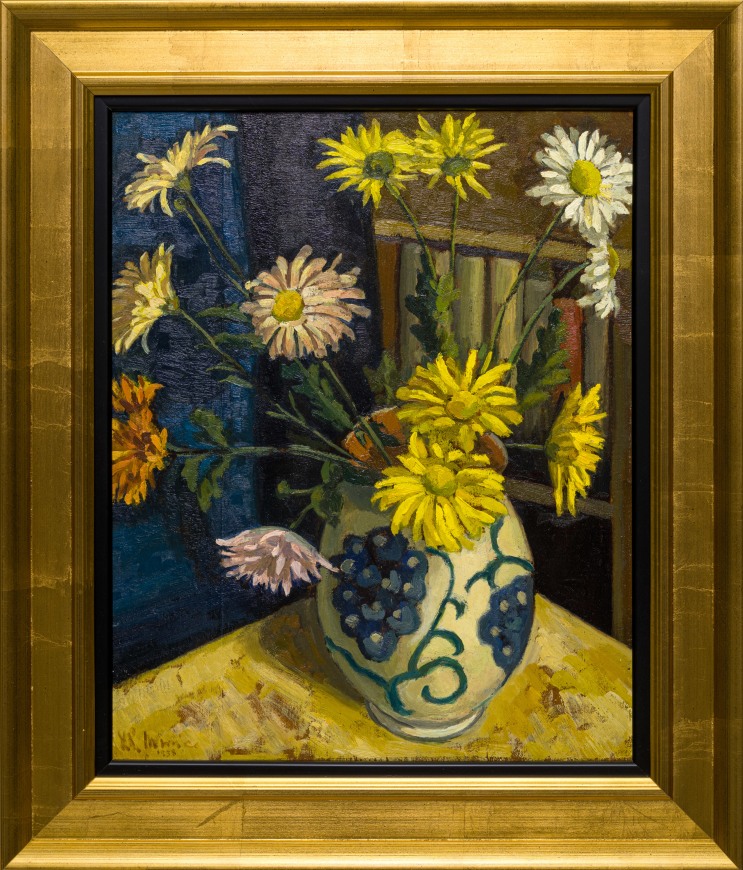 Daisies