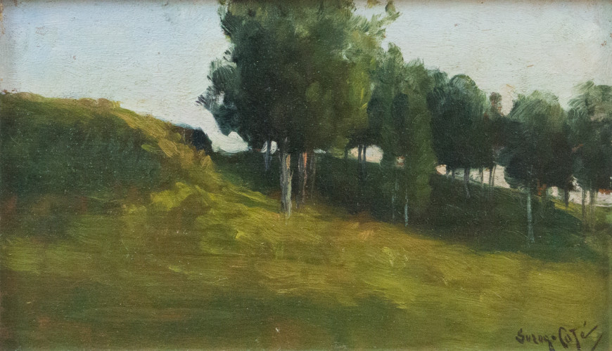 Paysage (Landscape)