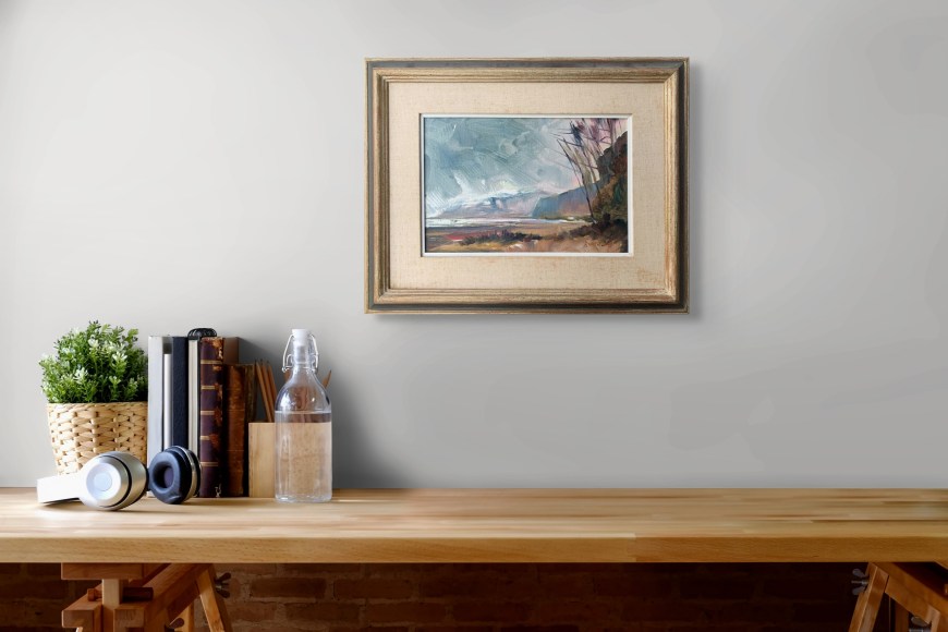 Cap-aux-Corbeaux, Charlevoix, Que.