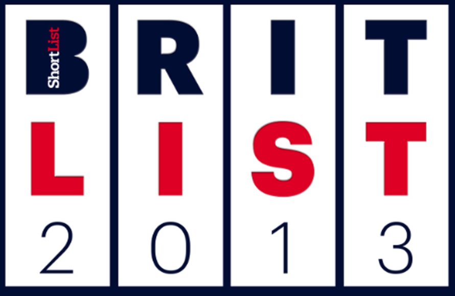The Brit List 2013