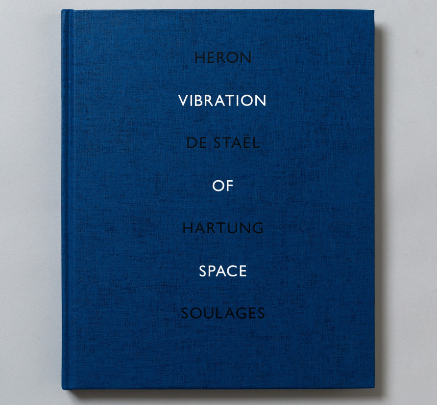 Vibration of Space