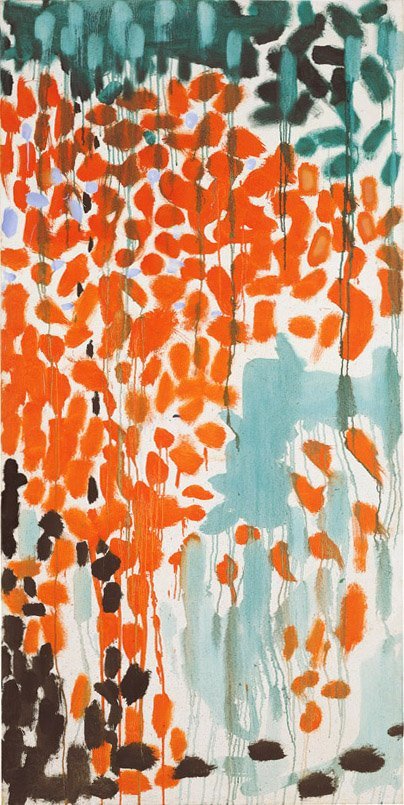 <strong>Patrick Heron</strong>, <em>Summer Painting : August 1956 PH.56/O/08</em>, 1956