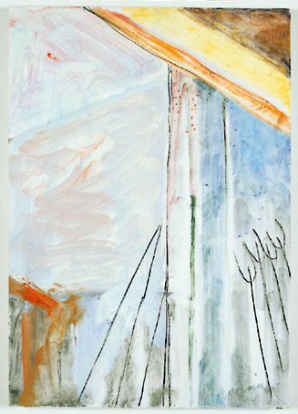 <strong>Fausto Melotti</strong>, <em>Senza titolo / Untitled</em>, 1981