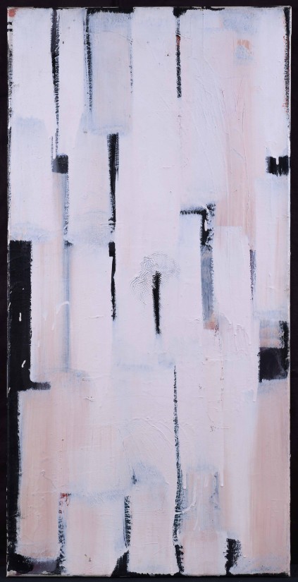 White Vertical : May 1956 (Black)