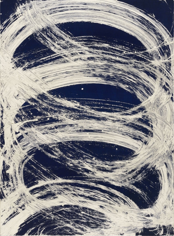 <span class="artist"><strong>Fabienne Verdier</strong></span>, <span class="title"><em>Deh, vieni alla finestra</em>, 2020</span>