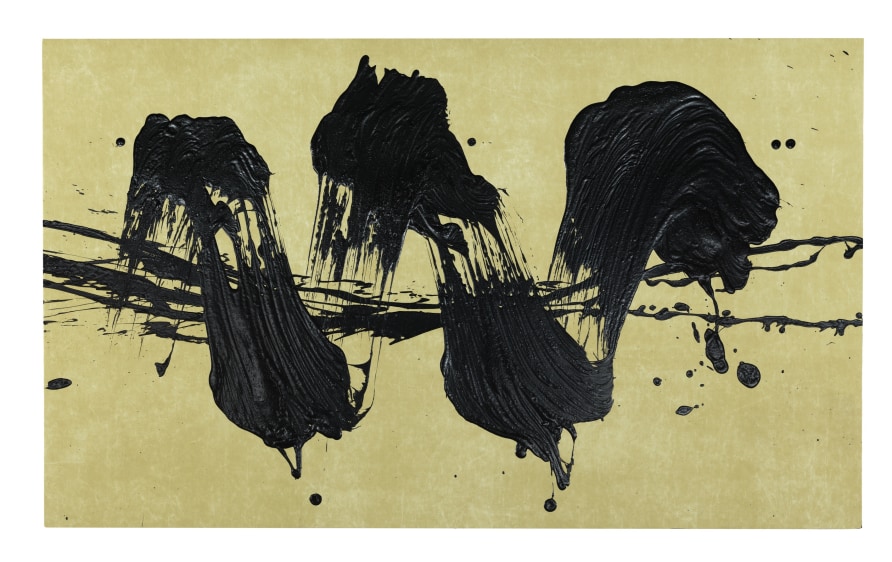 <span class="artist"><strong>Fabienne Verdier</strong></span>, <span class="title"><em>Résonance</em>, 2015</span>