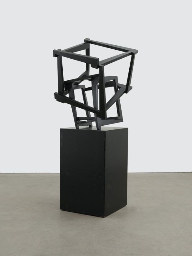 <span class="artist"><strong>Jedd Novatt</strong></span>, <span class="title"><em>Chaos Sakon</em>, 2012</span>