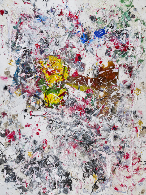 <span class="artist"><strong>M (Michael Chow)</strong></span>, <span class="title"><em>Landscape No.1</em>, 2024</span>