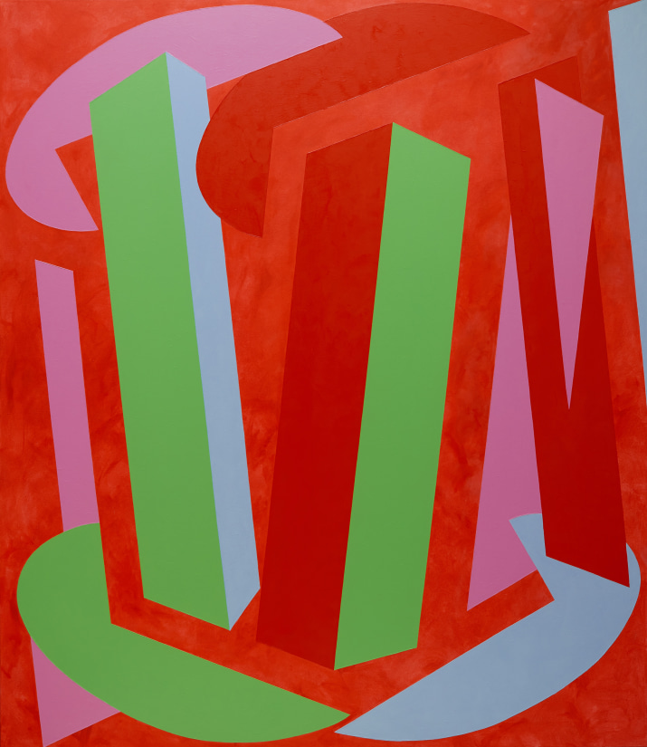 <span class="artist"><strong>Vanessa Jackson</strong></span>, <span class="title"><em>Cotillon</em>, 2024</span>