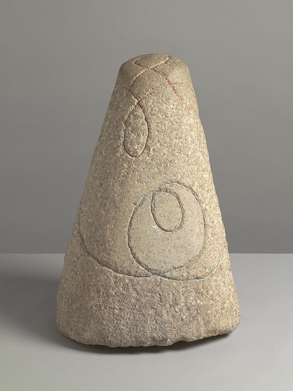 Bollard