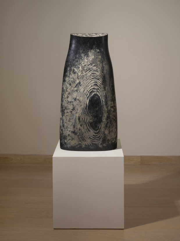 <span class="artist"><strong>Yves Dana</strong></span>, <span class="title"><em>Ainsi la nuit</em>, 2024</span>