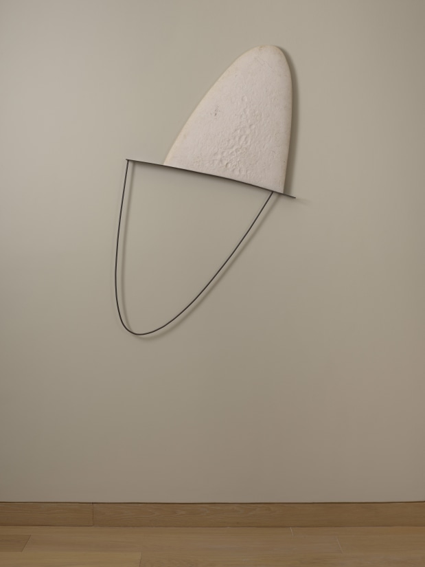 <span class="artist"><strong>Yves Dana</strong></span>, <span class="title"><em>Miroir en Miroir</em>, 2018</span>