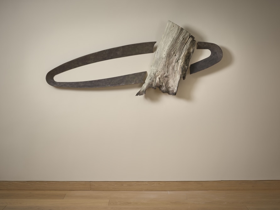 <span class="artist"><strong>Yves Dana</strong></span>, <span class="title"><em>Aux origines</em>, 2022</span>