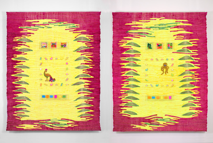MIRA Art Fair 2025