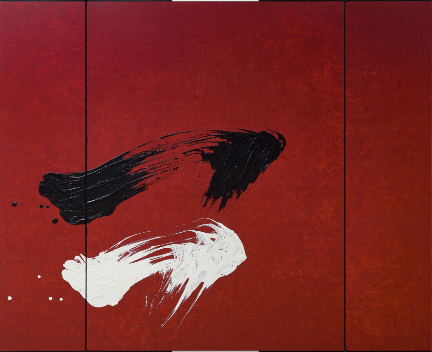 Fabienne Verdier reviewed in Frieze