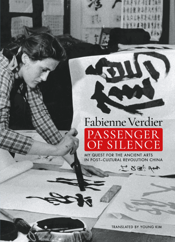 Bestselling memoir by Fabienne Verdier 