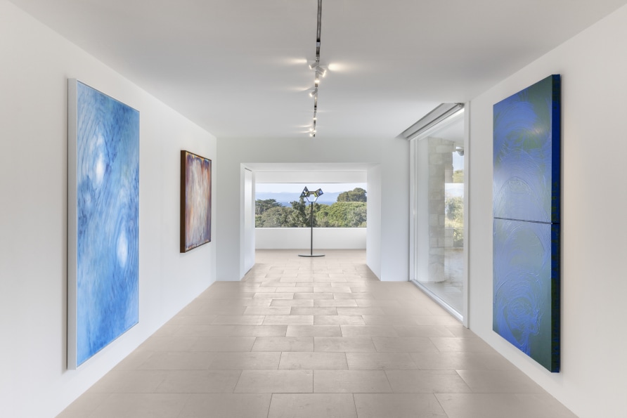 Fabienne Verdier featured in exhibition at Fondation Carmignac