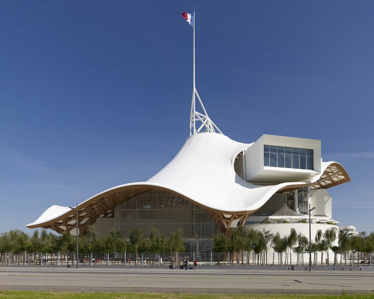 Fabienne Verdier Joins Landmark Exhibition at Centre Pompidou-Metz