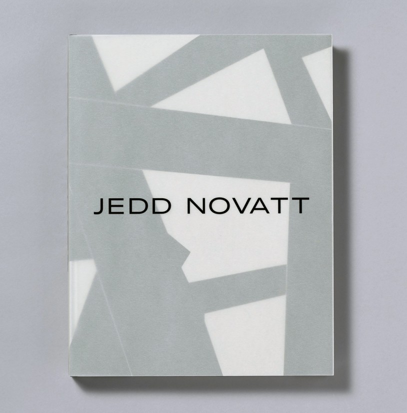 Jedd Novatt