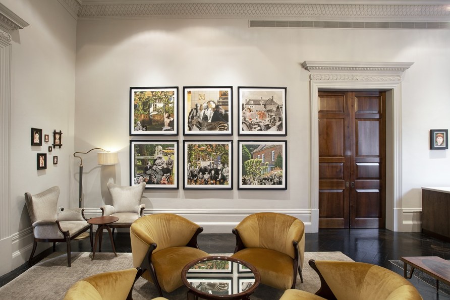 Photo Kate Elliott. Courtesy The Arts Club