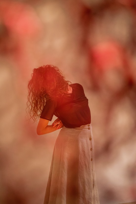Photo Elly Welford