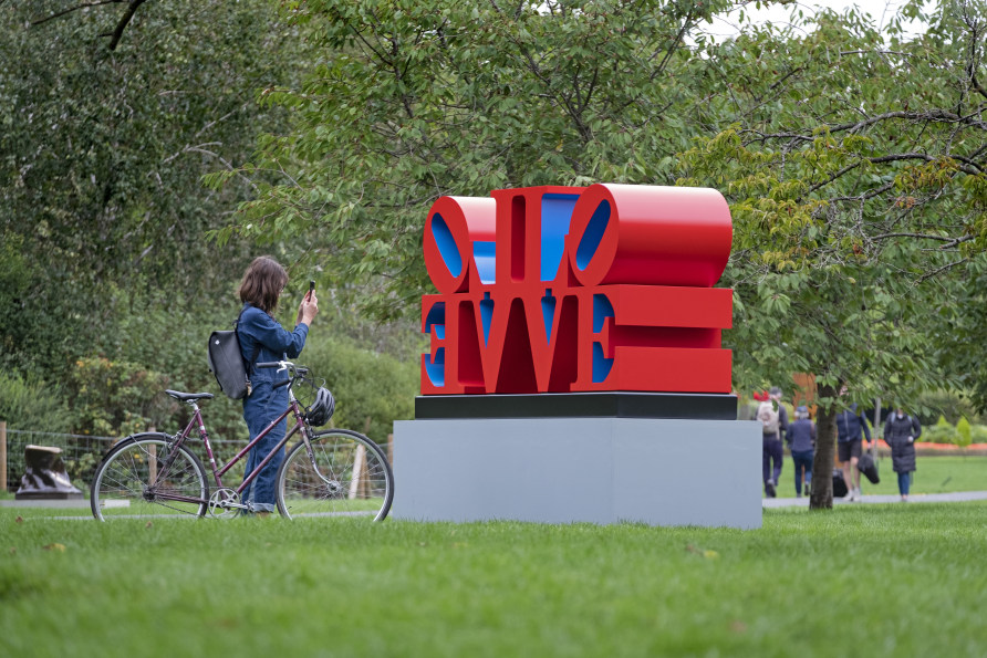 Courtesy of Frieze