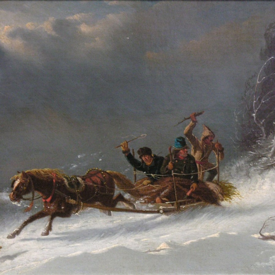 Notable Sales, A selection of notable works acquired by collectors and museums.