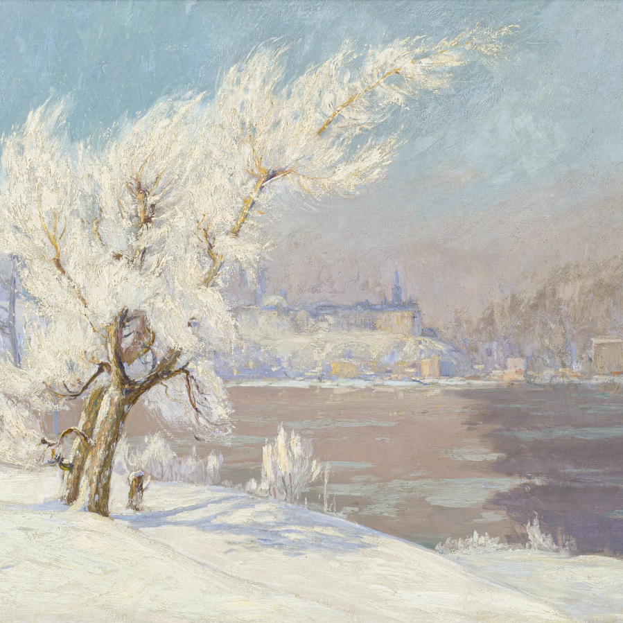Notable Sales, A selection of notable works acquired by collectors and museums.