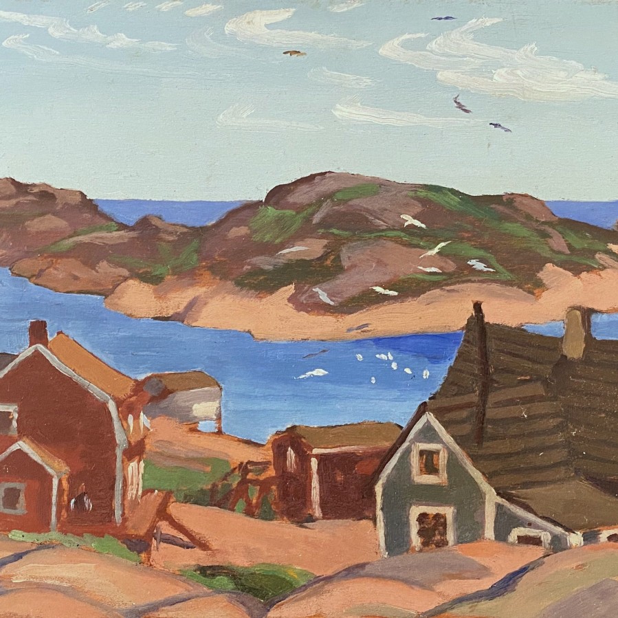 Fine Art for Sale