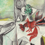 Pablo Picasso