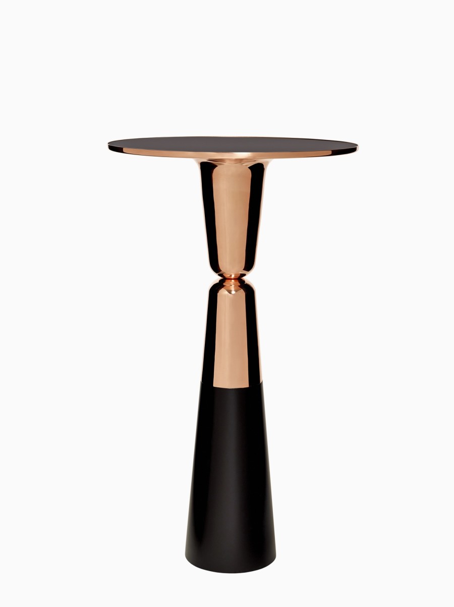 Nicolas le Moigne, Copper High Table, 2014
