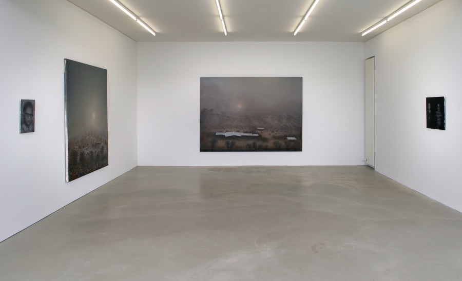 Exhibitions Esther Schipper